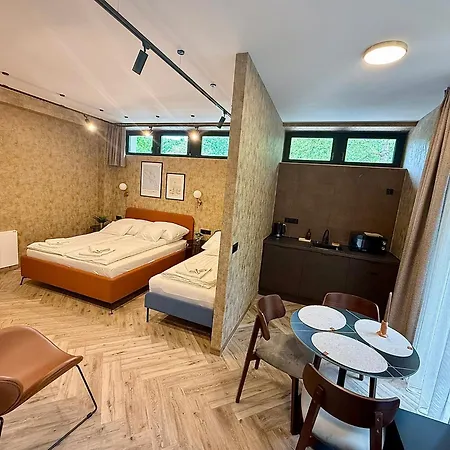 Park Hotel Sosto Nyiregyhaza Room photo