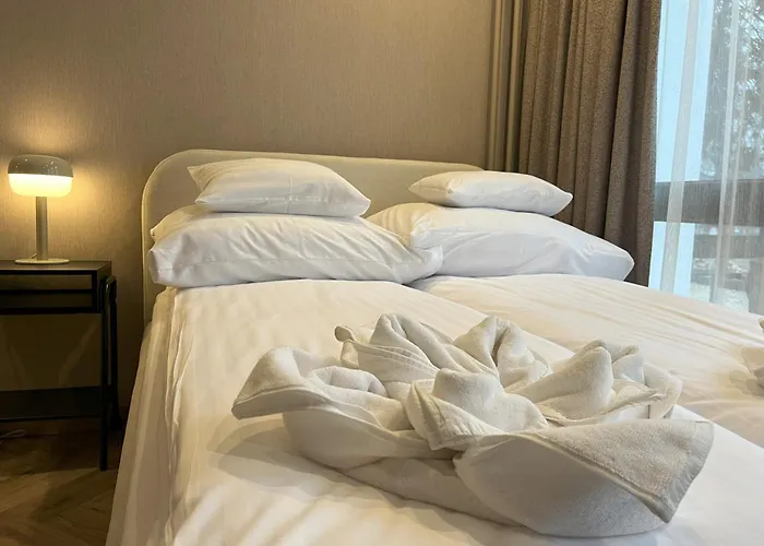 Park Hotel Sosto