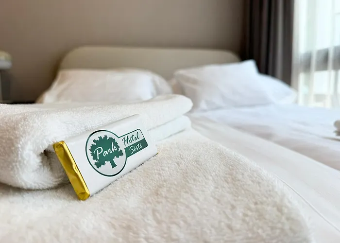 Park Hotel Sosto
