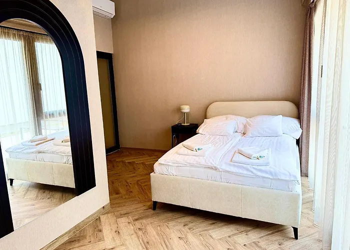 Park Hotel Sosto