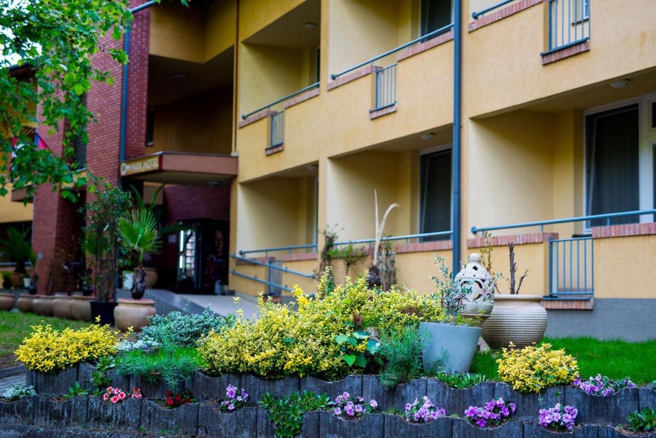 Hotel Park Sosto Nyíregyháza