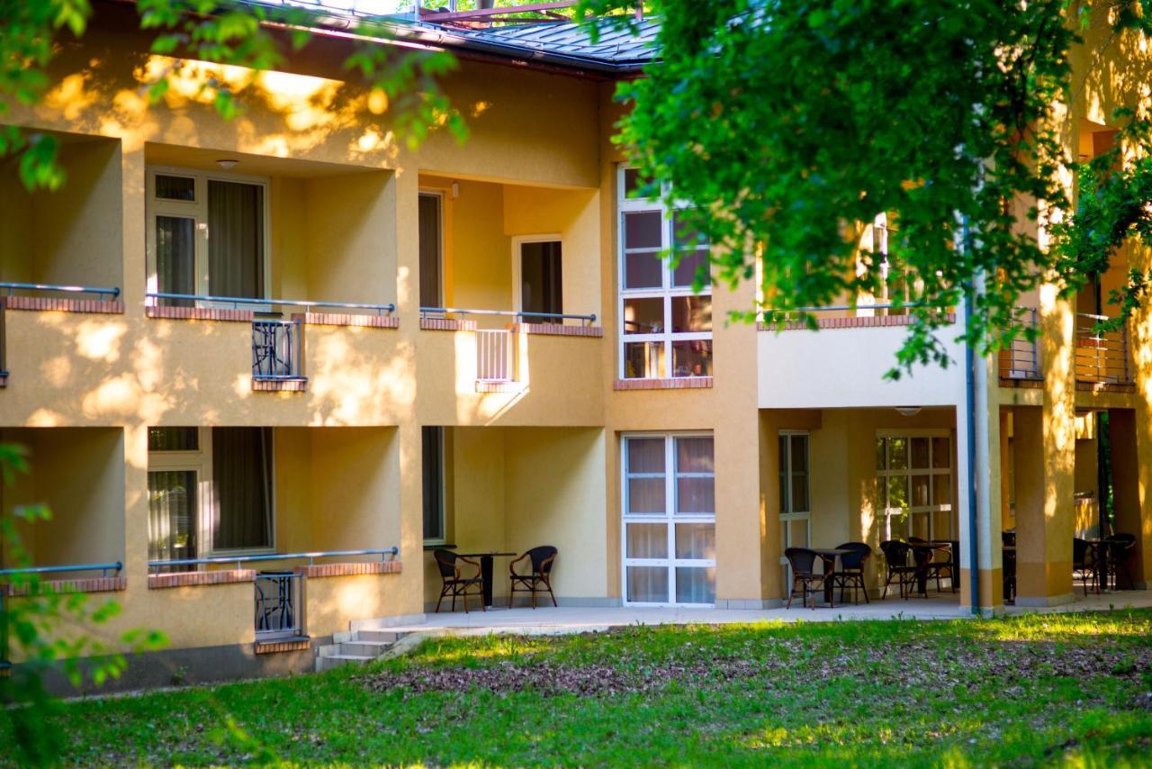 Hotel Park Sosto