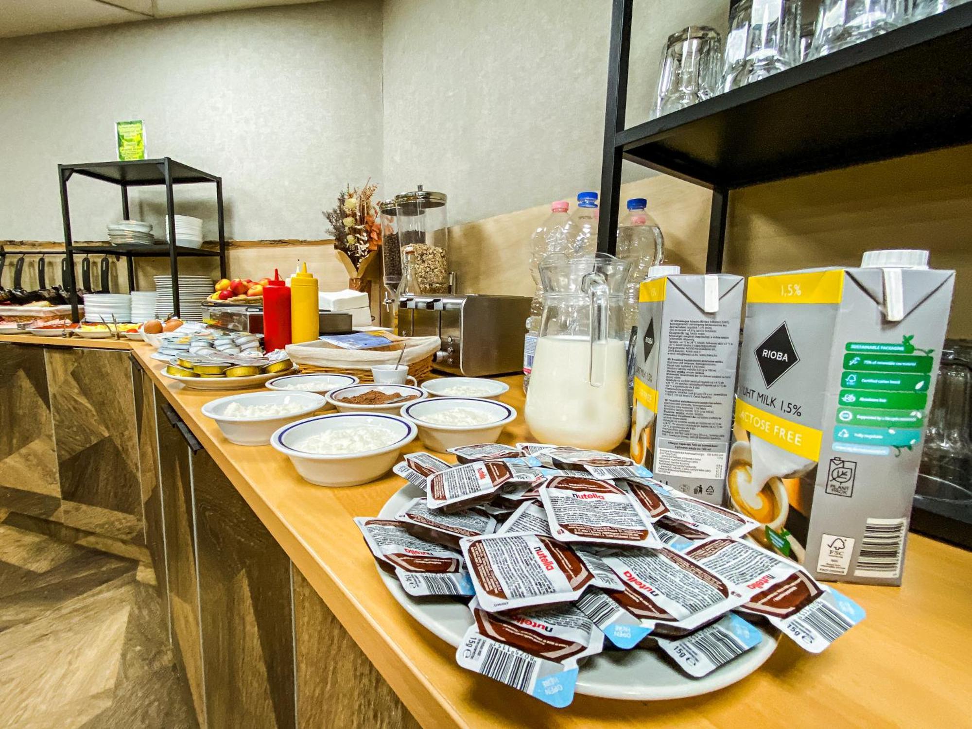 Park Sosto Hotel 3*