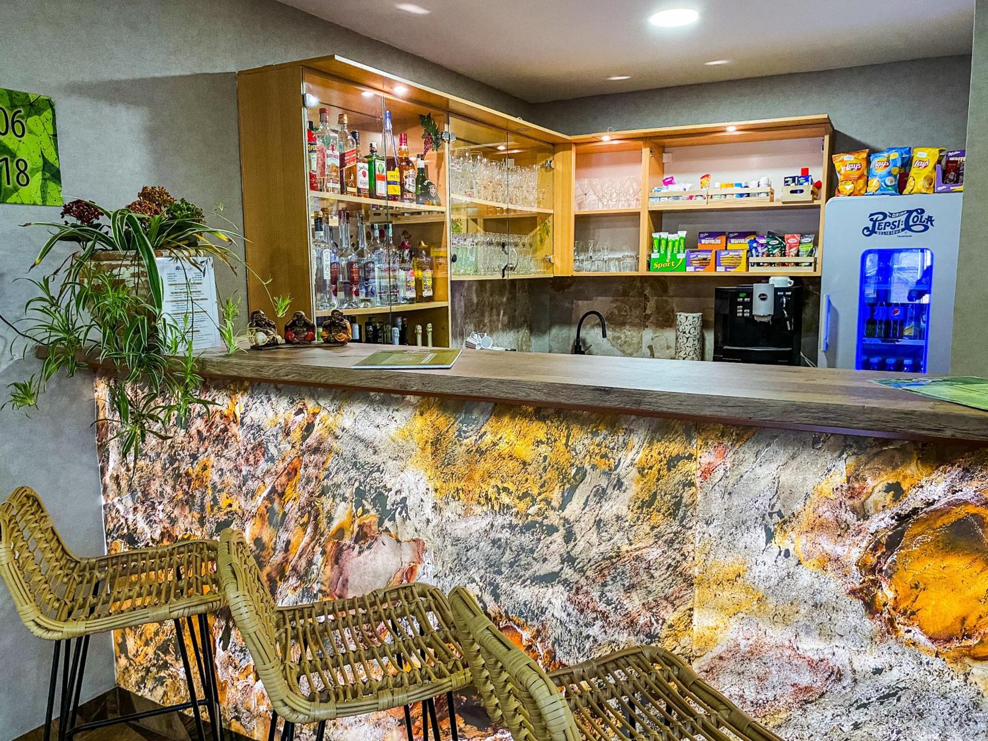 Park Sosto 3* Nyíregyháza