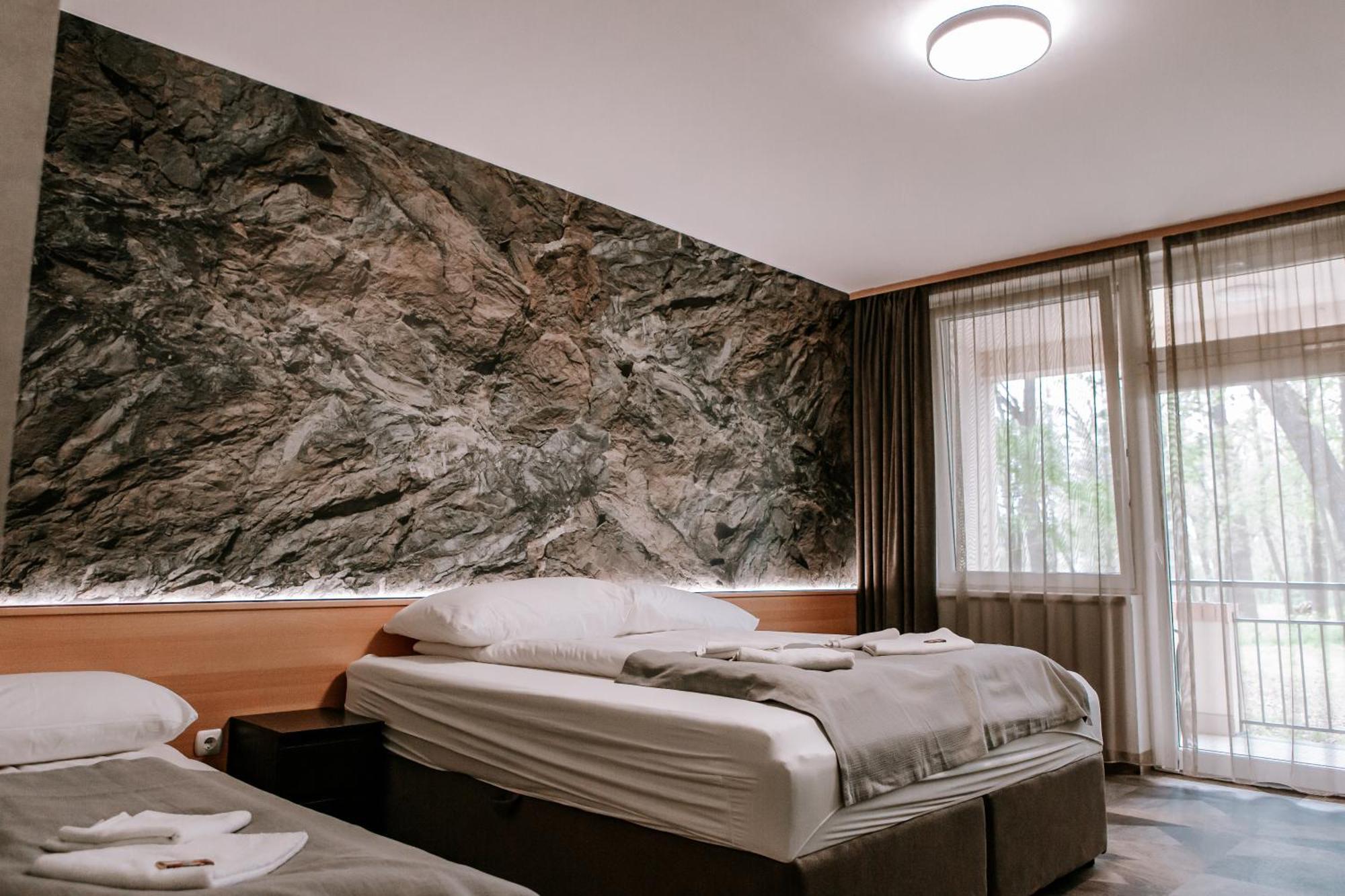 Park Sosto Hotel Nyiregyhaza