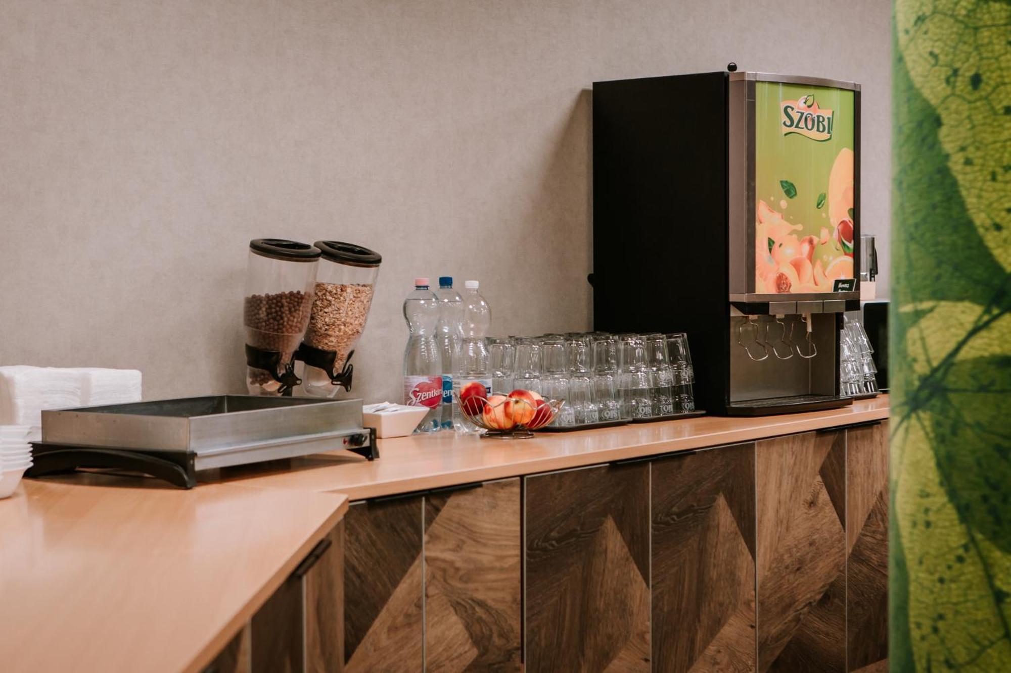 Hotel Park Sosto 3*