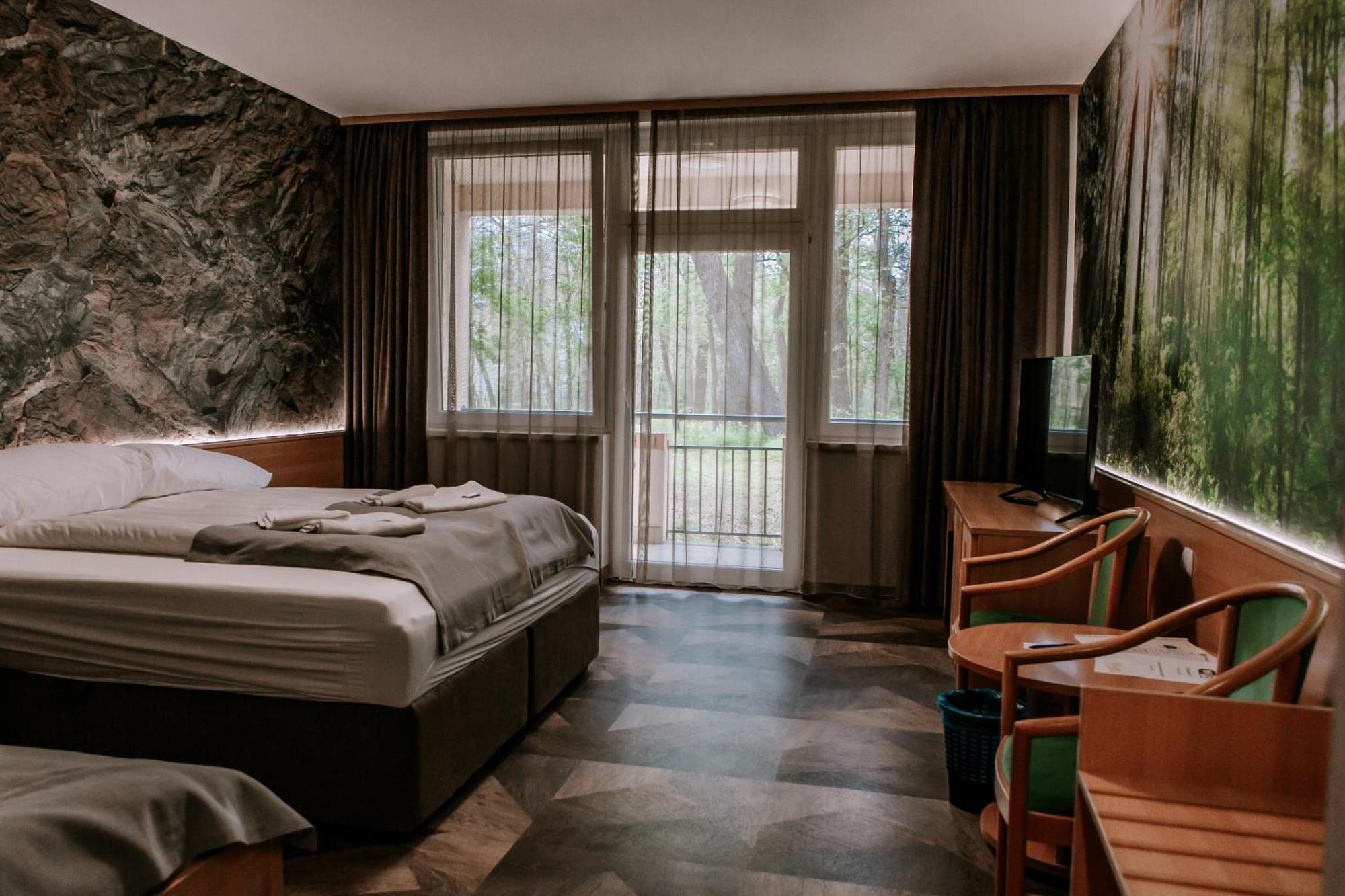 Hotel Park Sosto