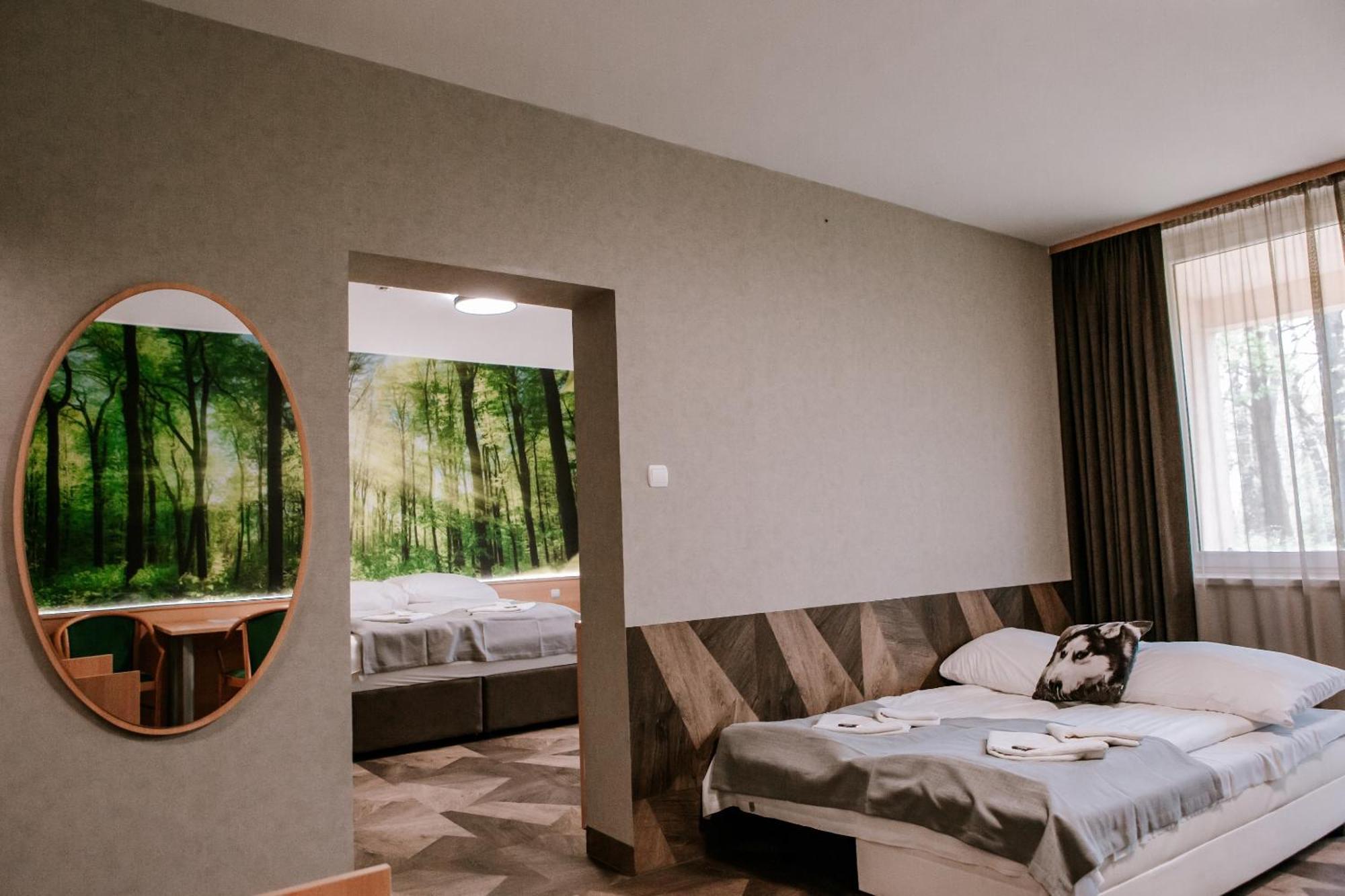 Hotel Park Sosto 3*