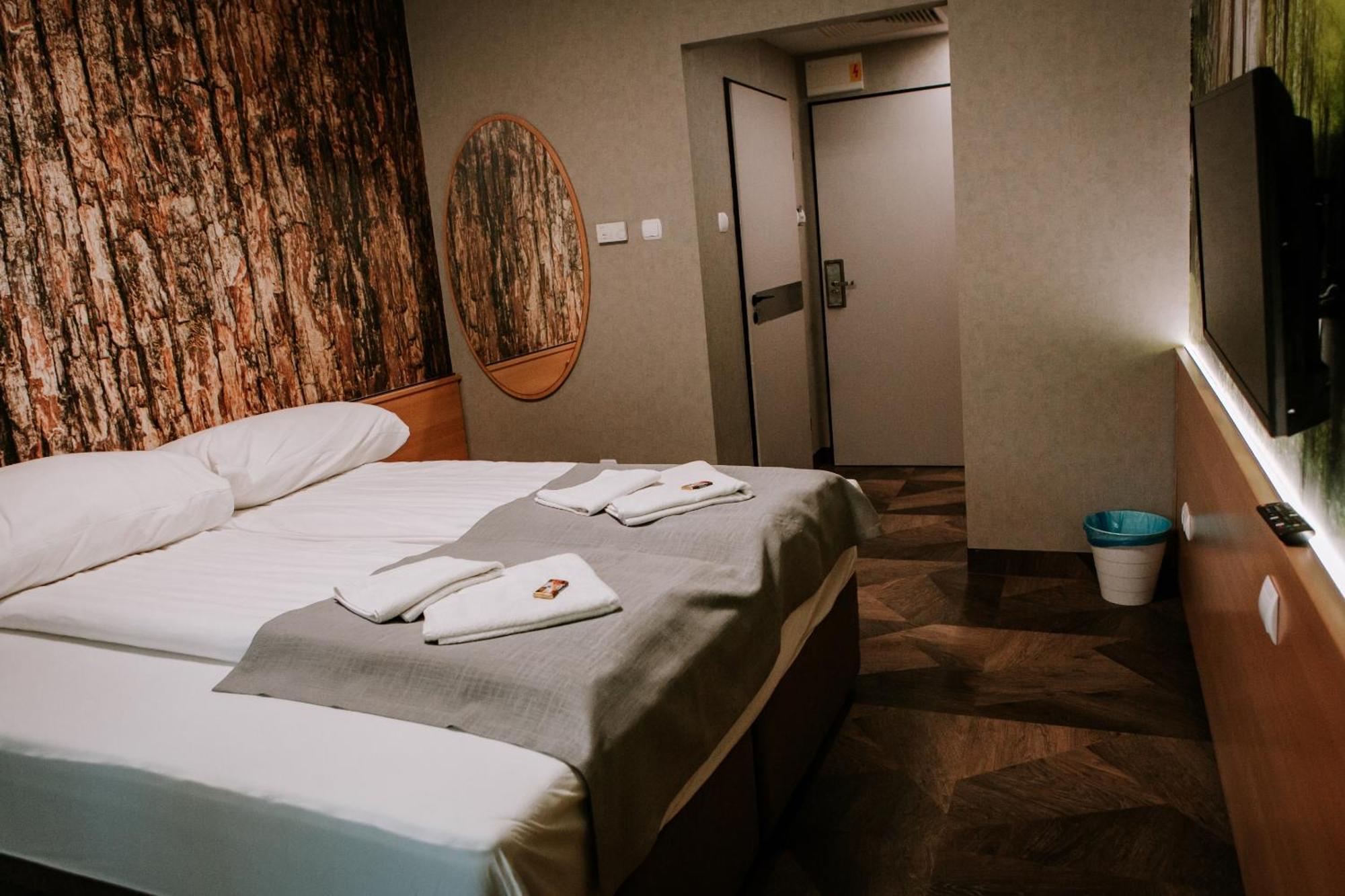 Hotel Park Sosto