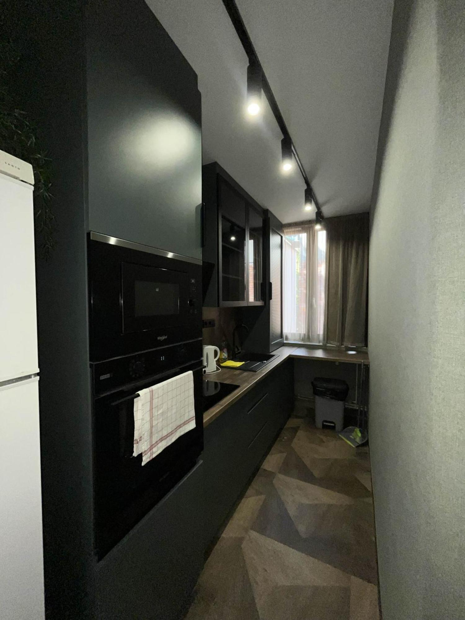 Park Sosto Hotel