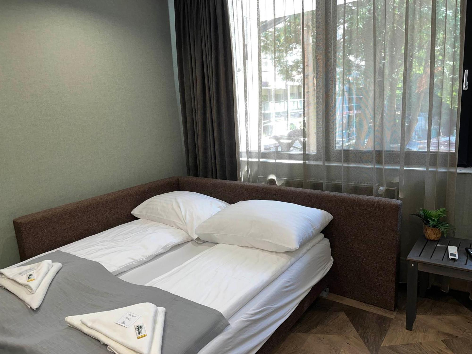 Park Sosto Hotel Nyiregyhaza