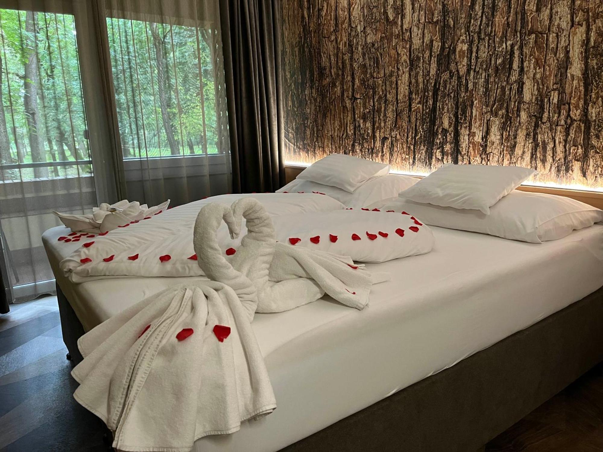 Hotel Park Sosto Nyíregyháza