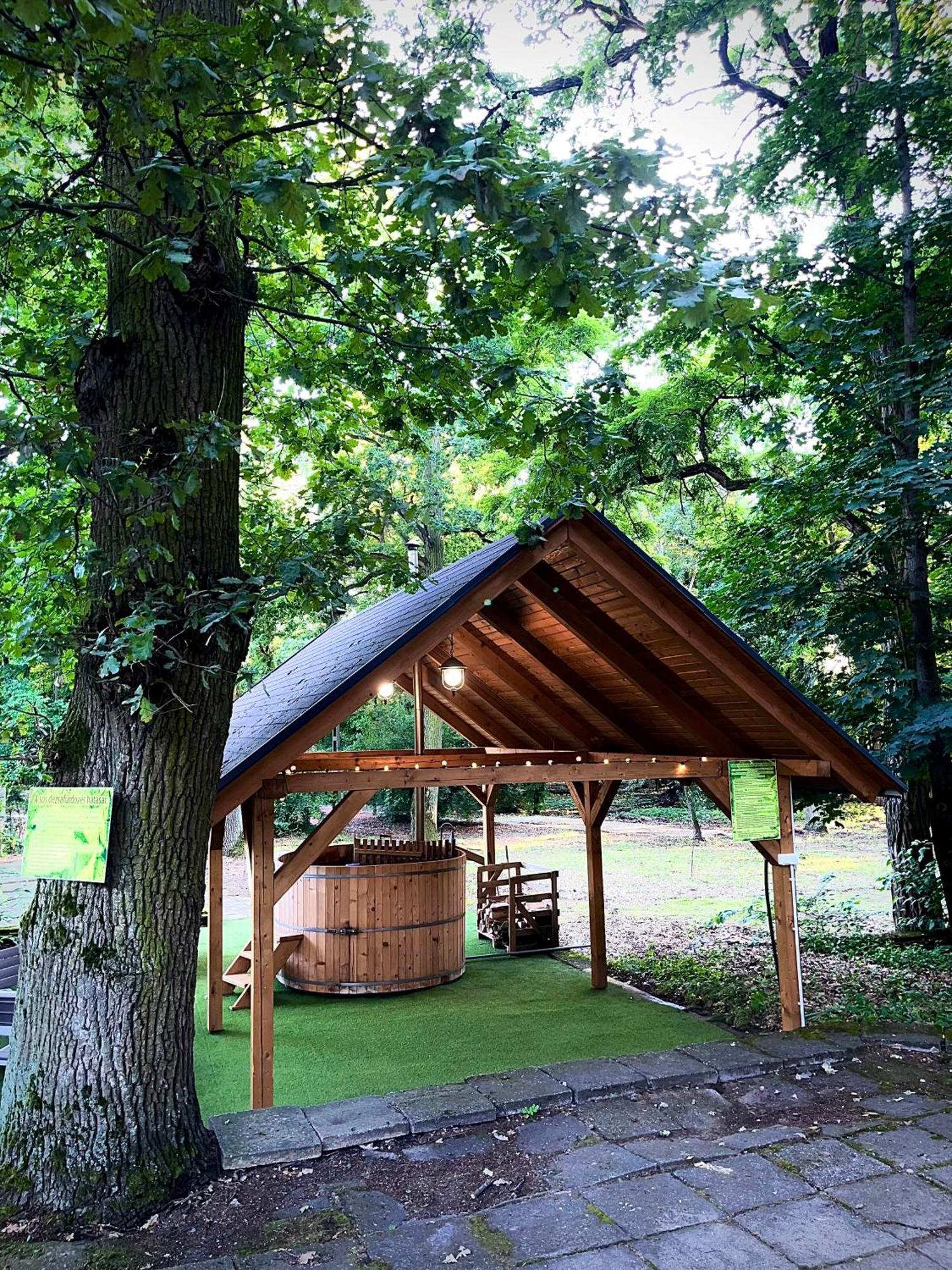 Park Sosto 3* Nyiregyhaza