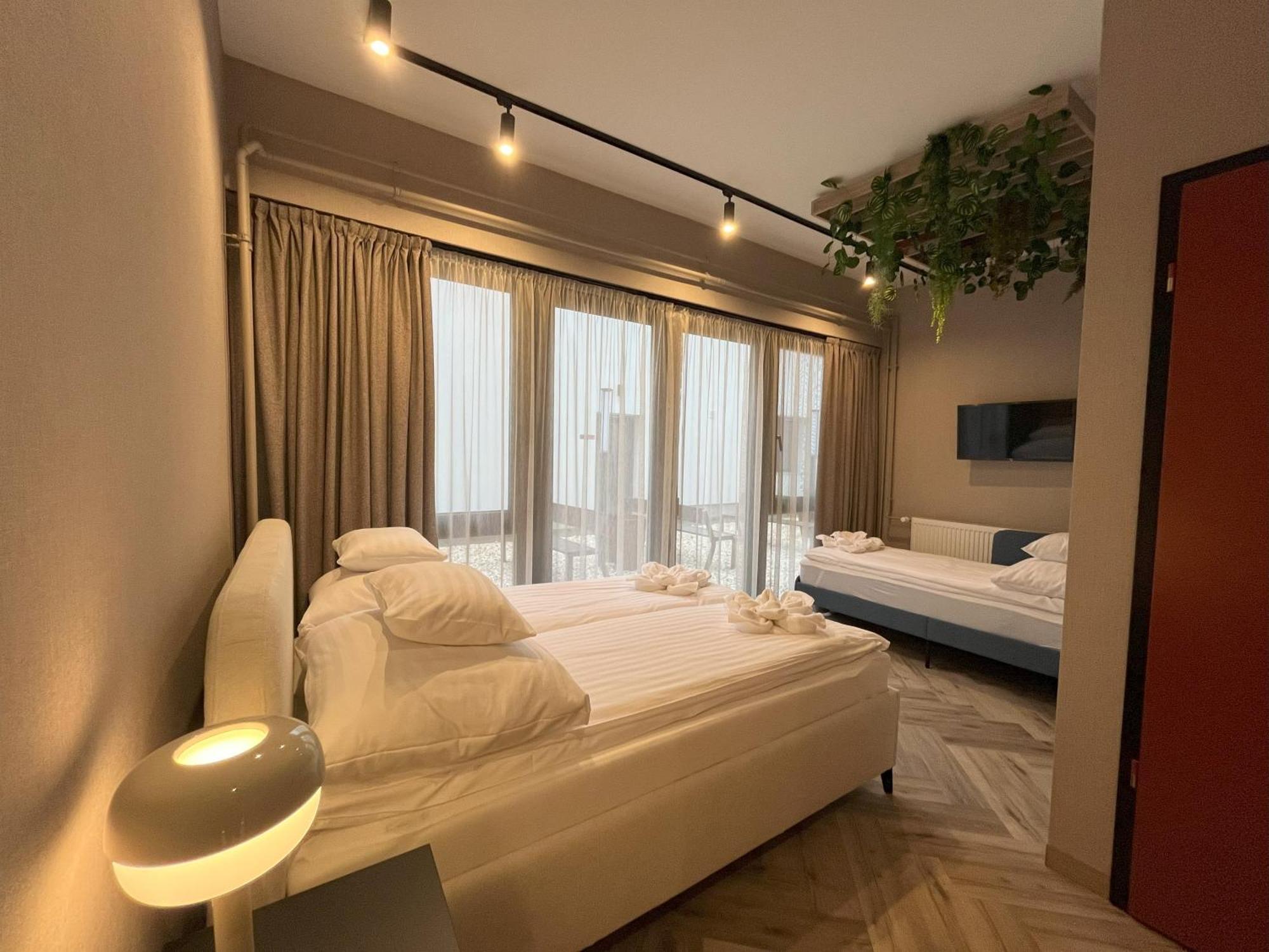 Park Sosto Hotel