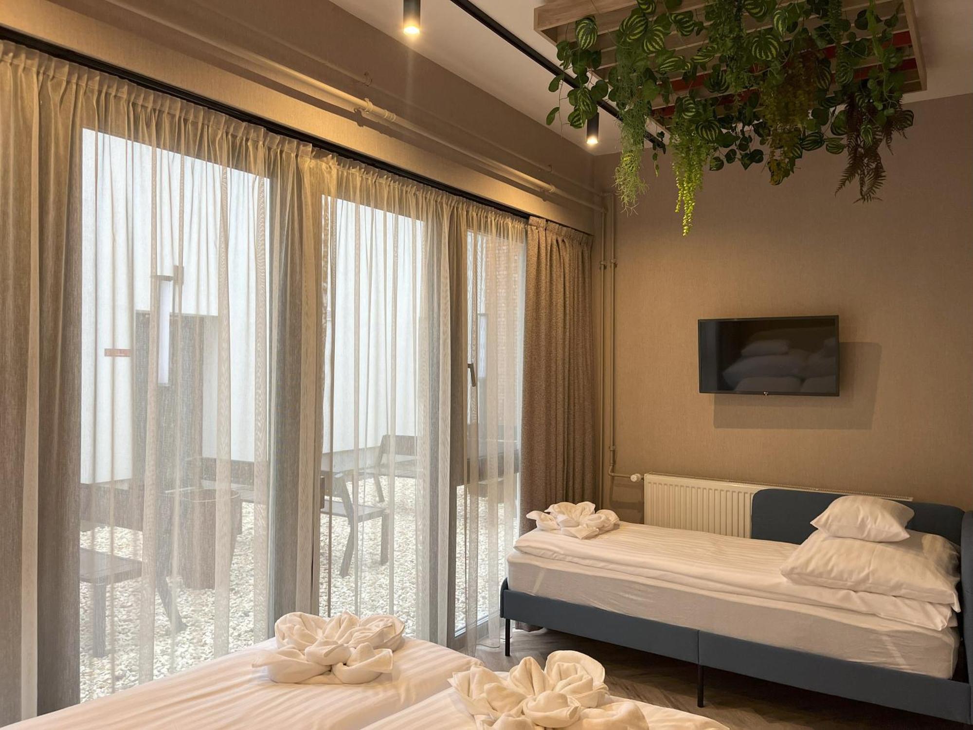 Hotel Park Sosto 3*