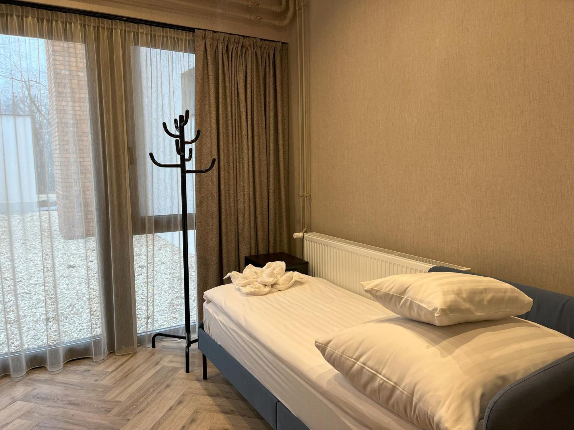 Park Sosto Hotel Nyíregyháza