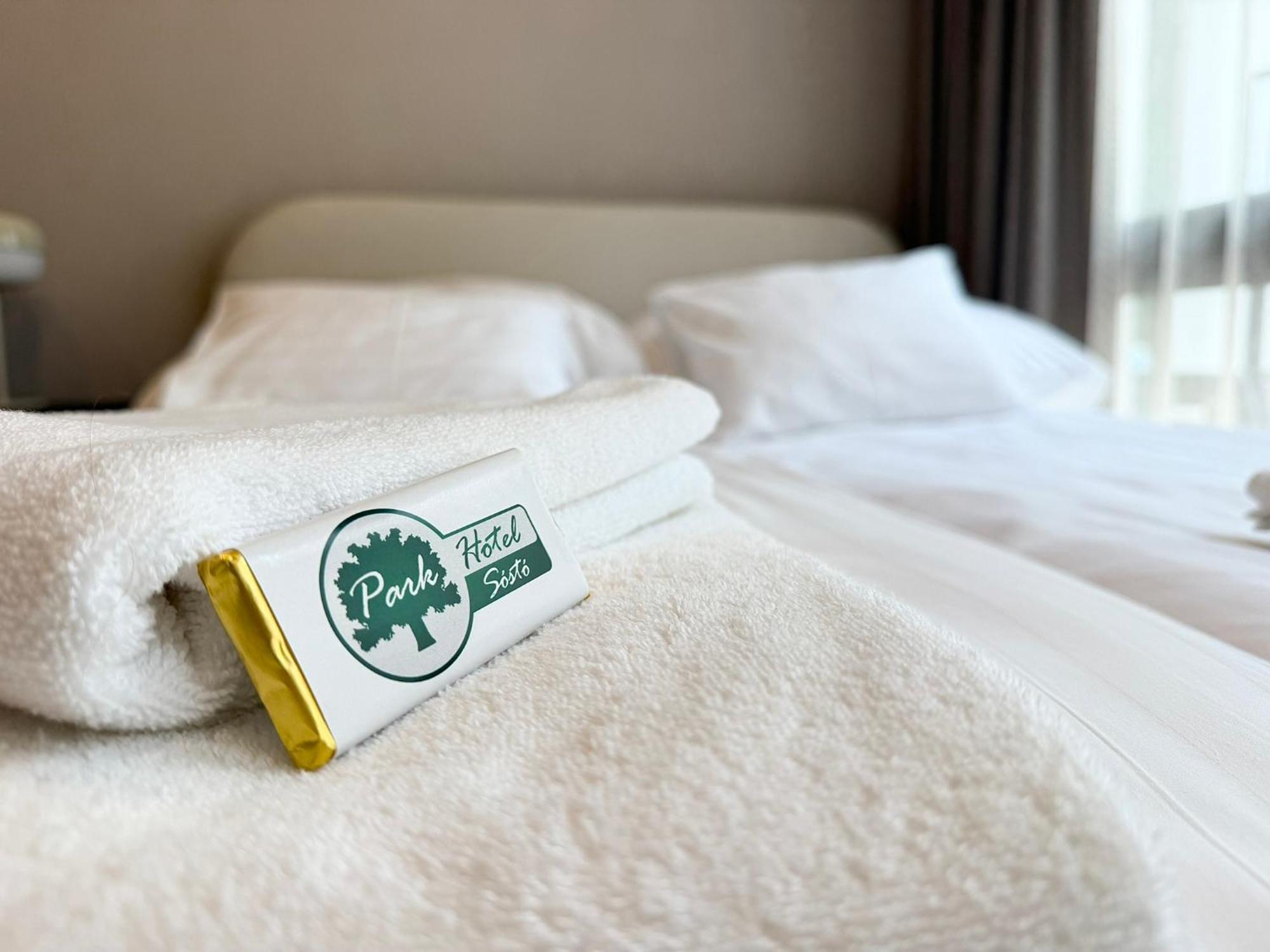 Hotel Park Sosto