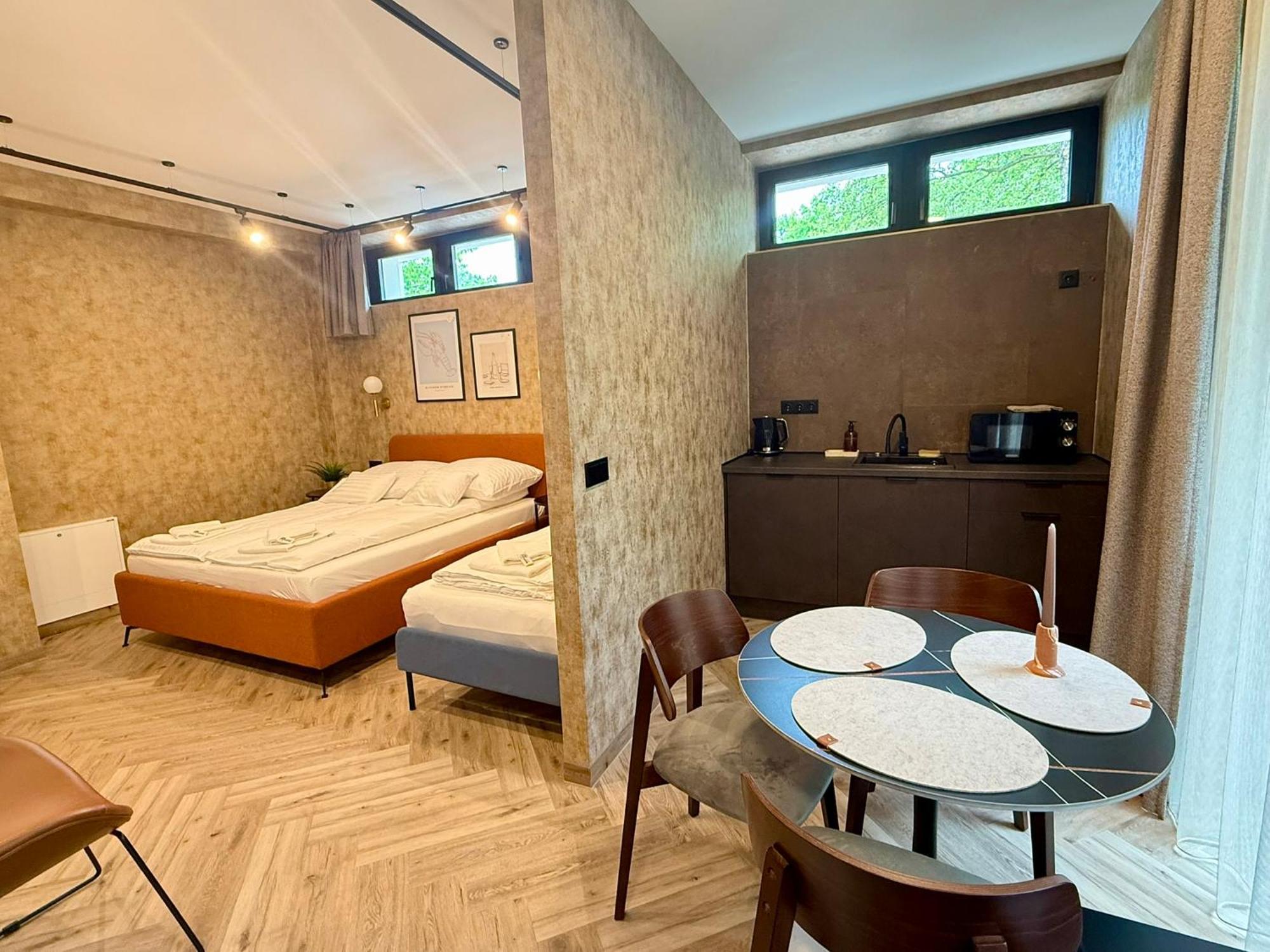 Park Sosto Hotel 3*