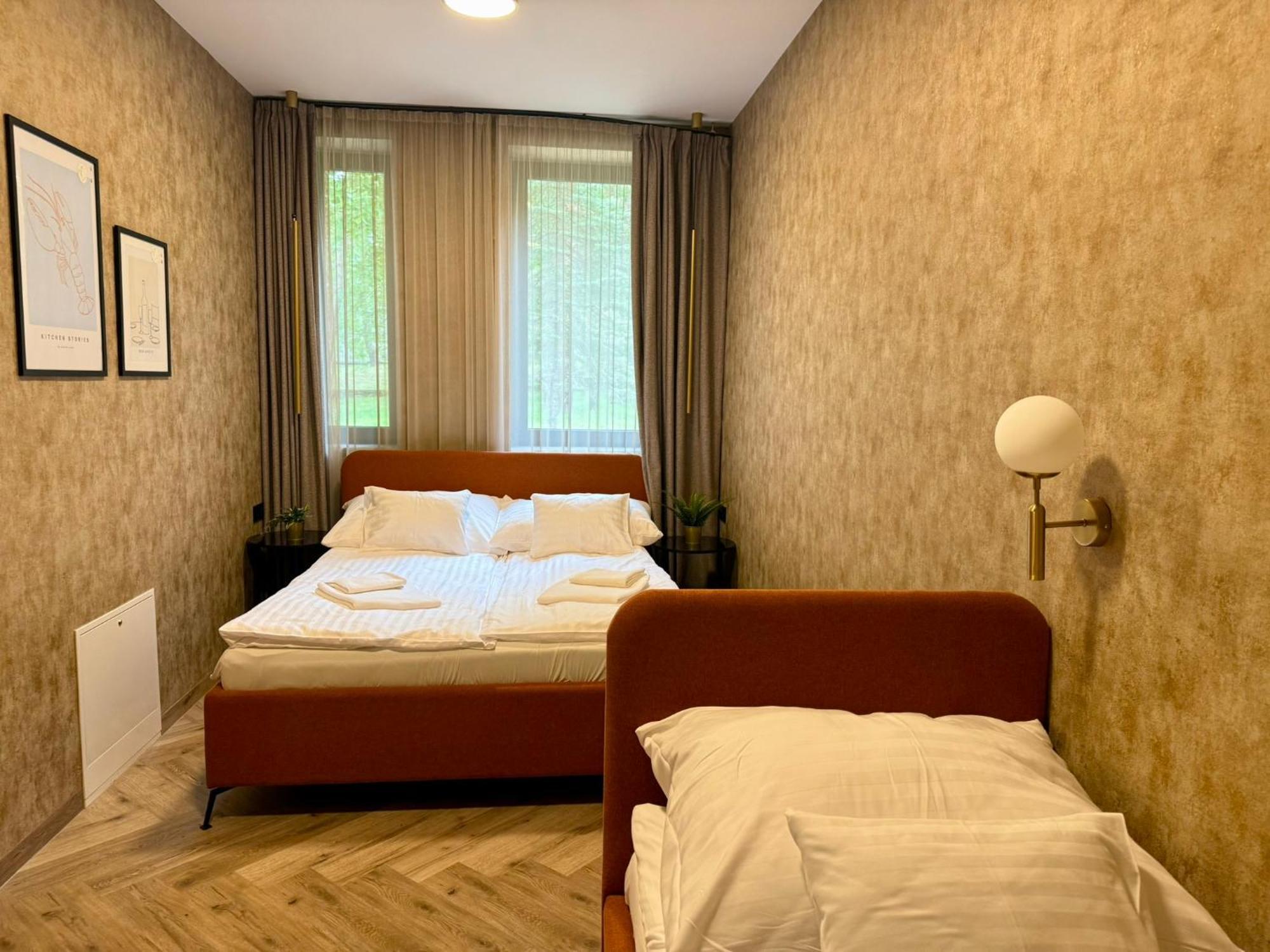 Park Sosto Hotel Nyíregyháza