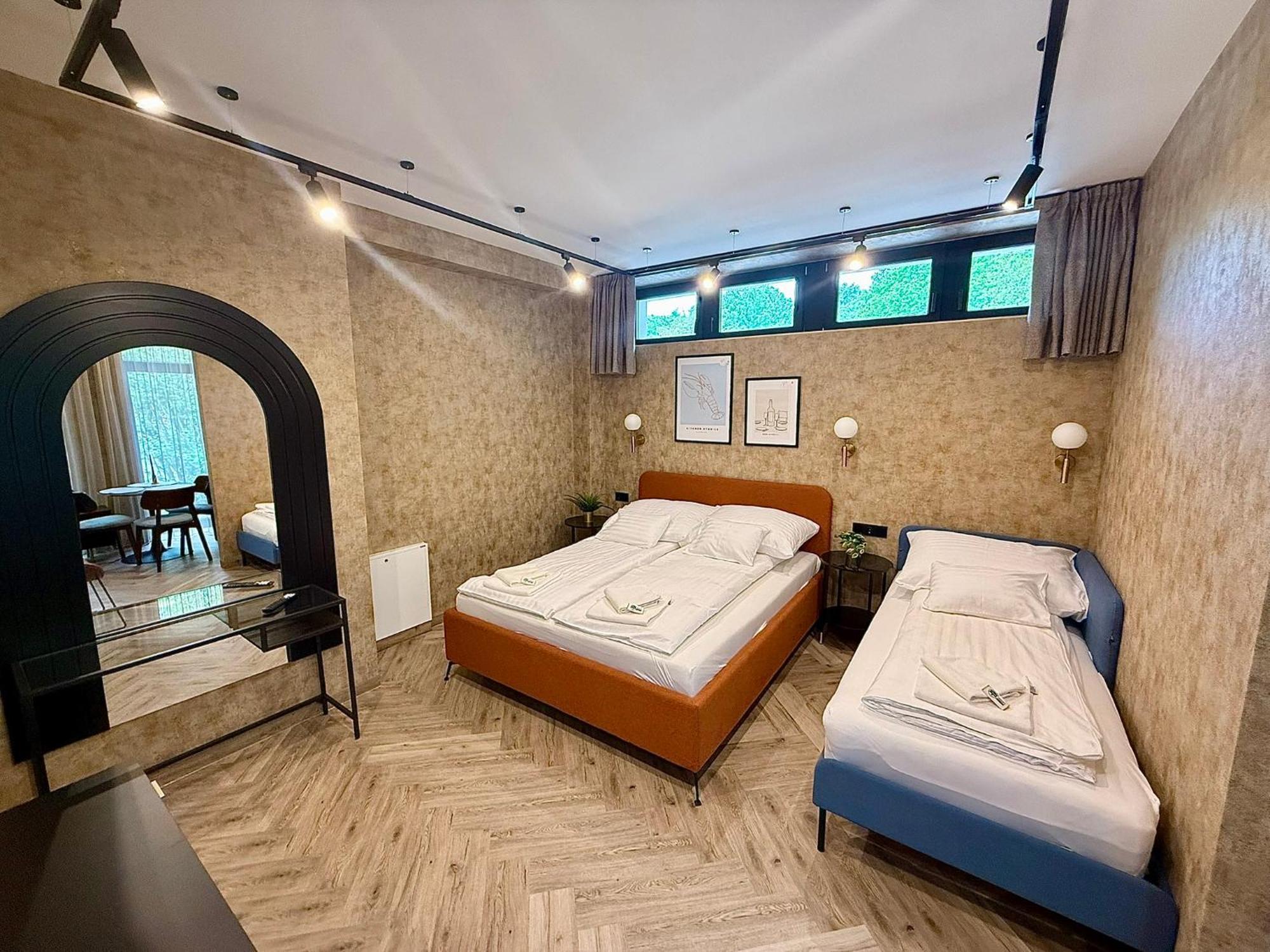Park Sosto Hotel