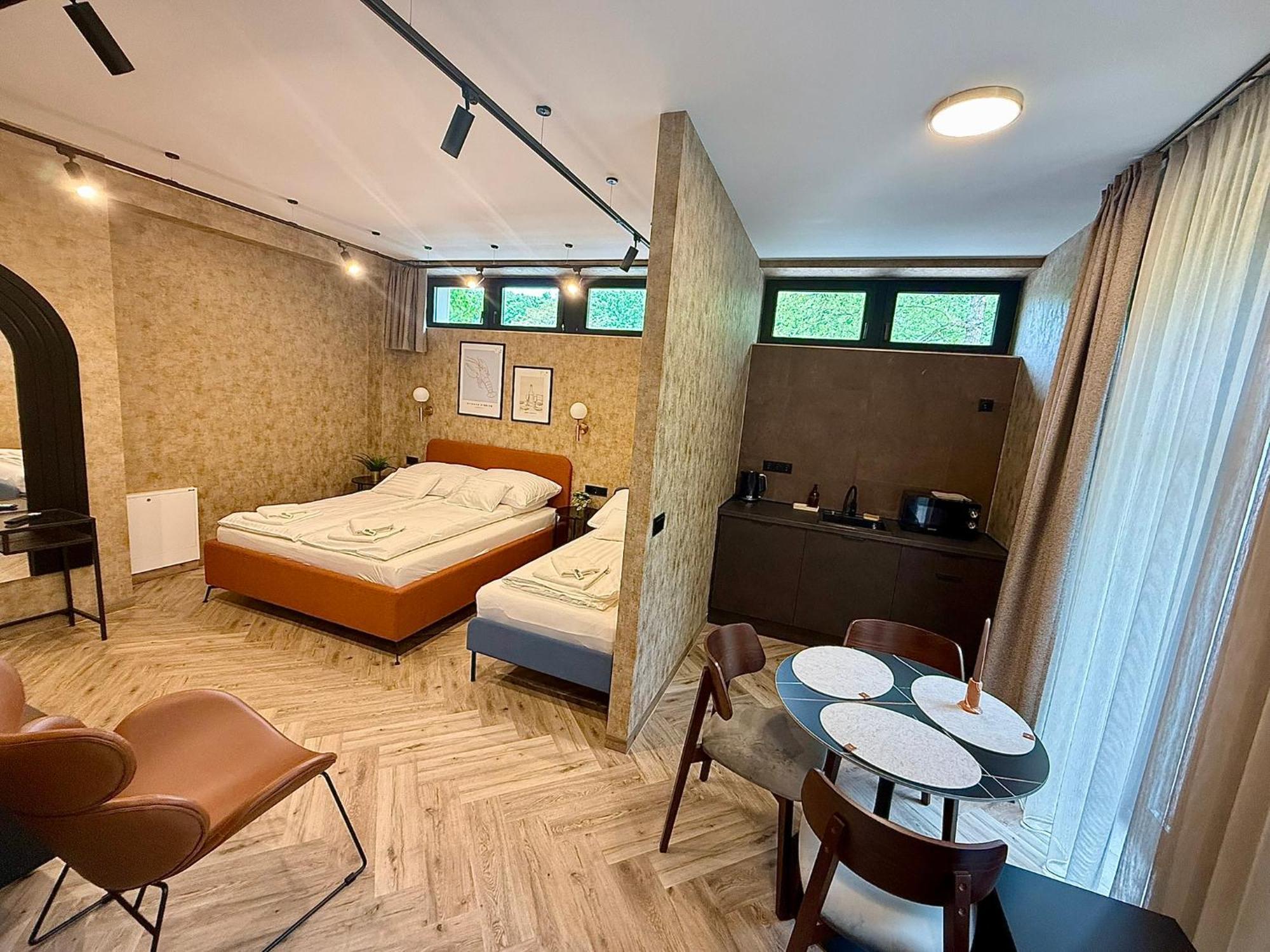 Hotel Park Sosto