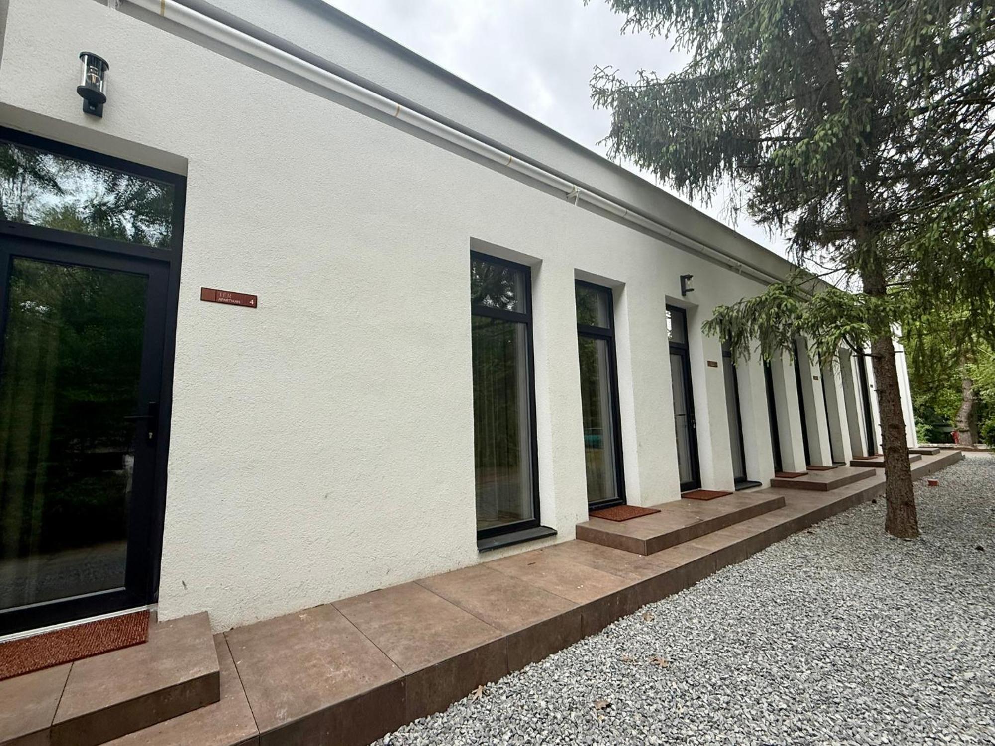 Park Sosto Hotel 3*