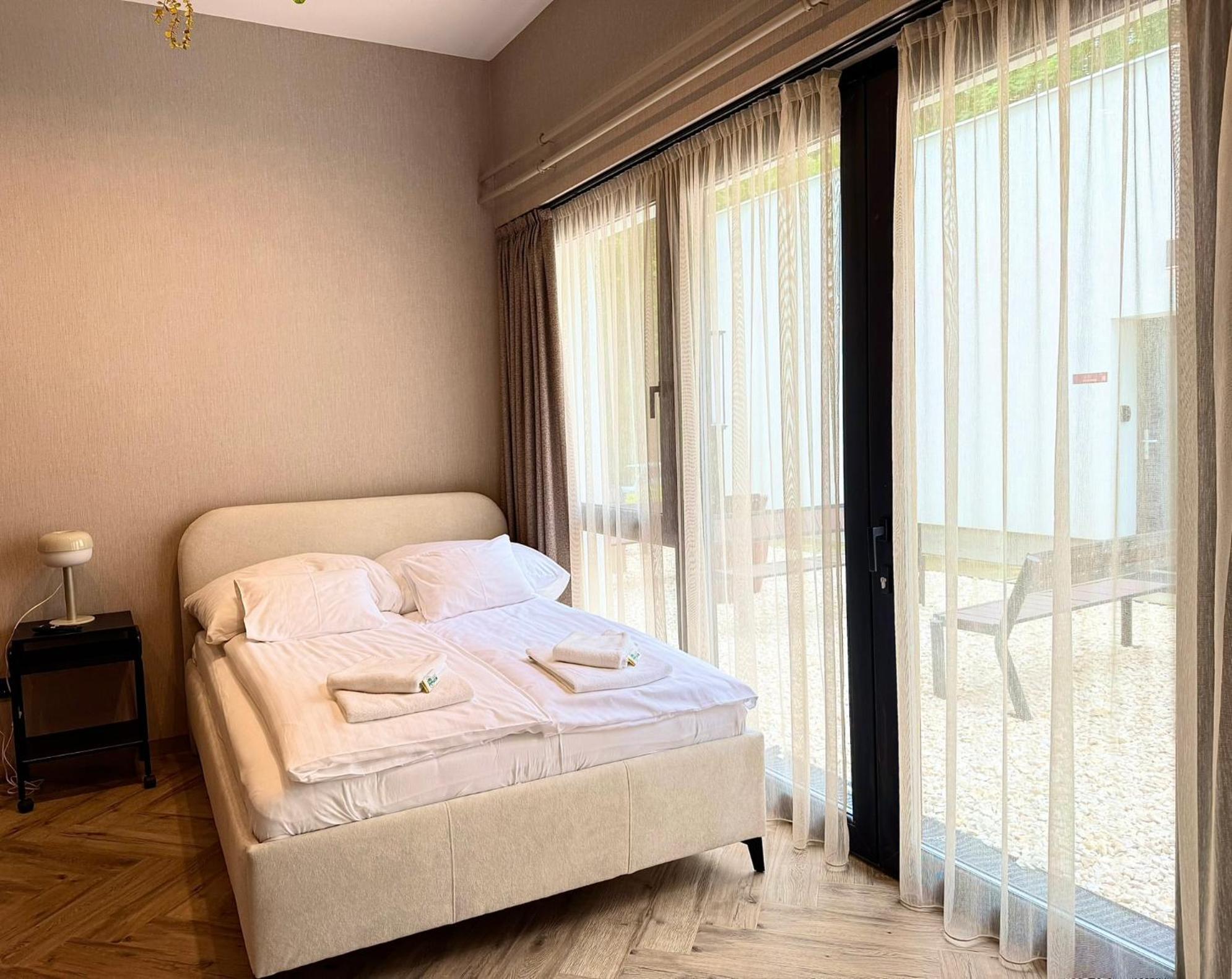 Park Sosto Hotel