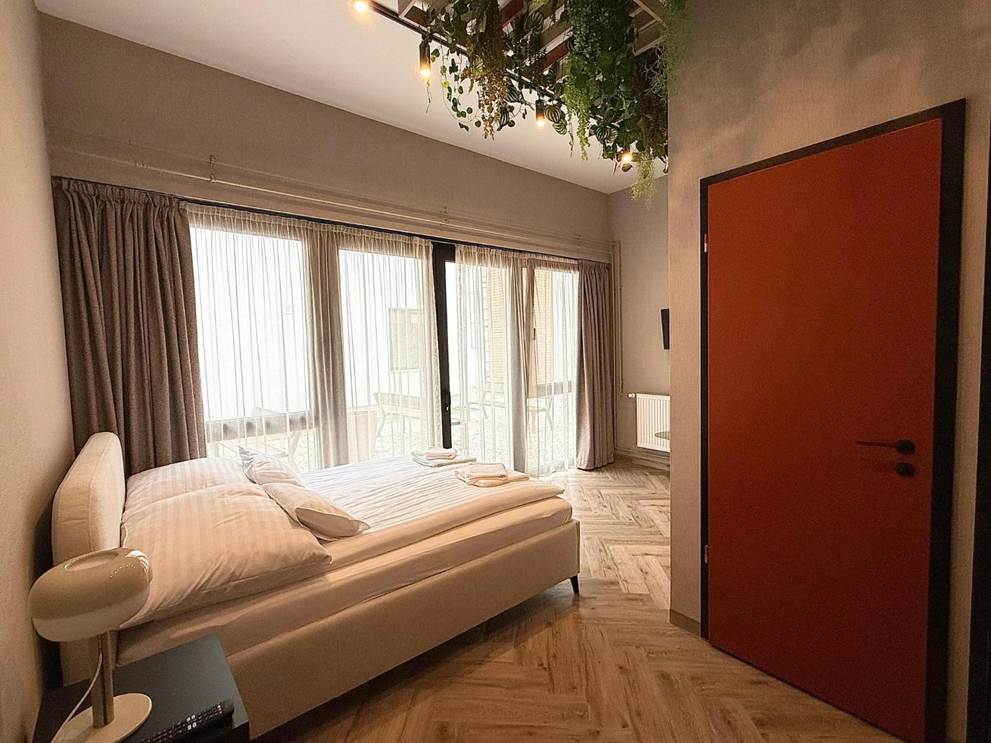 Hotel Park Sosto Nyiregyhaza