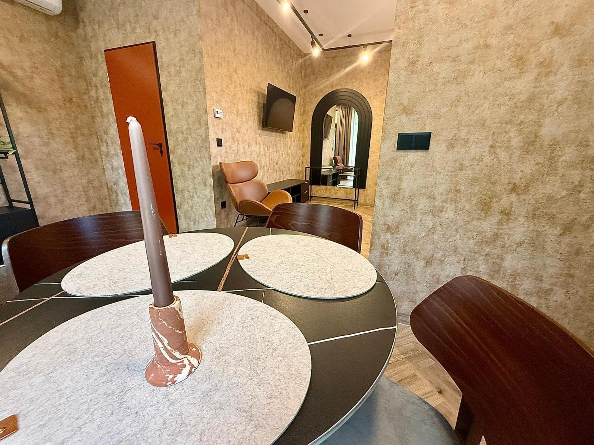 Park Sosto Hotel